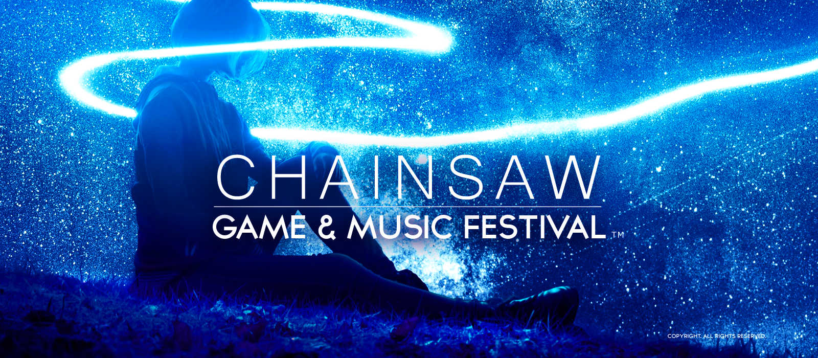 Chainsaw Game and Music Festival (@ChainsawGMF) / X