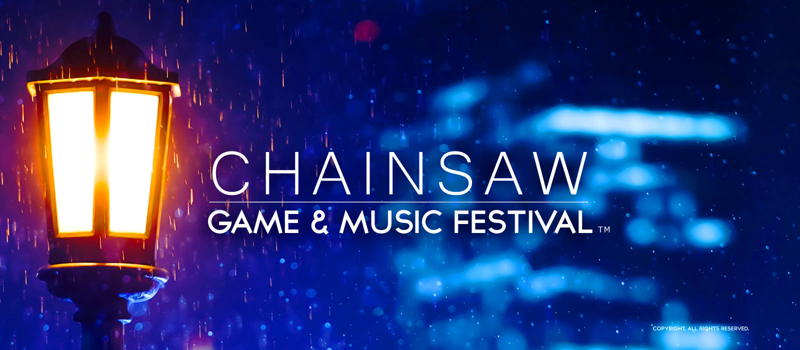 Chainsaw Game and Music Festival (@ChainsawGMF) / X